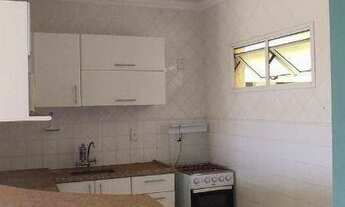 Imagem 4: Apartamento com 1 dormitório para alugar, 49 m² por R$ 1.500,00/mês - Nova Ribeirânia - Ri