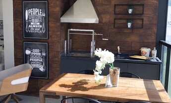 Imagem 5: Maderá Granja Viana - Entrega em Julho de 2022 - 109m² Útil