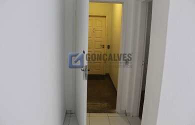 Imagem 3: SAO BERNARDO DO CAMPO - Residential / Apartment - JORDANOPOLIS