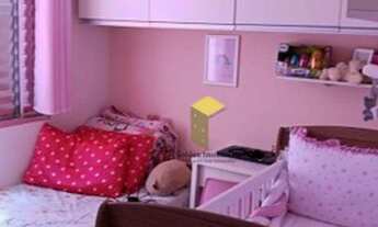 Imagem 7: Apartamento com 2 dormitórios à venda, 45 m² por R$ 296.800 - Jardim São Ricardo - São Pau