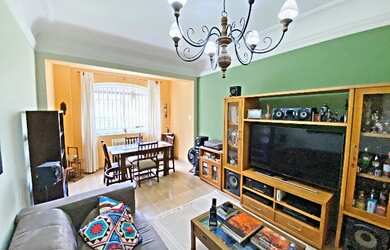 Imagem 6: Sensacional oportunidade na Tijuca!