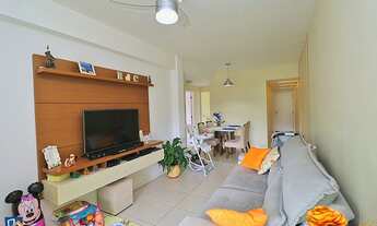 Imagem 3: Apartamento com 3 quartos à venda, 92 m² por R$ 500.000 - Jacarepaguá - Rio de Janeiro/RJ