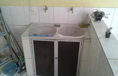 Imagem 7: Casa no Altos de Santana com preço excelente!! R$265 mil!!