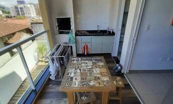 Imagem 5: Apartamento à venda, 2 quartos, 1 suíte, 1 vaga, CENTRO - UBATUBA/SP