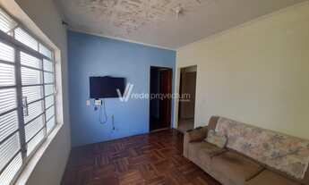 Imagem 4: Casa - Jardim Nova Europa - Campinas