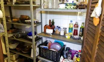 Imagem 7: Casa com 4 dormitórios à venda, 481 m² por R$ 2.700.000 - Residencial Parque Rio das Pedra