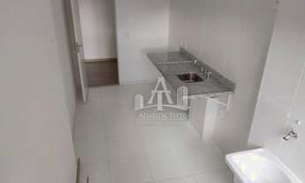 Imagem 4: Apartamento Studio com 1 dormitório à venda, 47 m² por R$ 389.900 - Jardim Tupanci - Barue