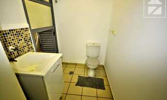 Imagem 3: Comercial à venda e locação 1 Vaga, 75M², Jardim Chapadão, Campinas - SP