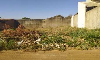 Imagem 3: Lote Setor das Nações Extensão - Localização Ideal Para Investimento ou Para Morar