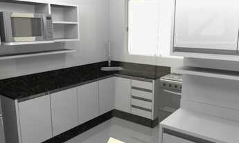 Imagem: Apartamento à venda 2 Quartos, 2 Vagas