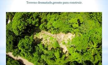 Imagem 7: Terreno - Guarujá