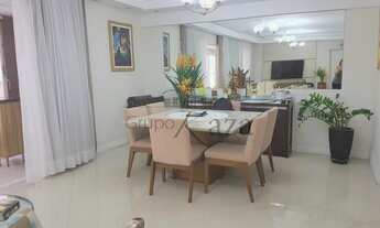 Imagem 7: Apartamento 156 metros 3 suites - Splendor Blue - Jd das Industrias