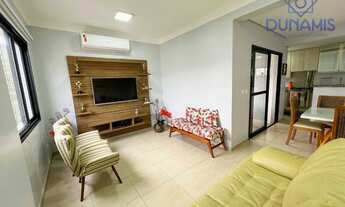 Imagem 7: Apartamento com 3 dormitórios à venda, 112 m² por R$ 850.000,00 - Centro - Guarujá/SP