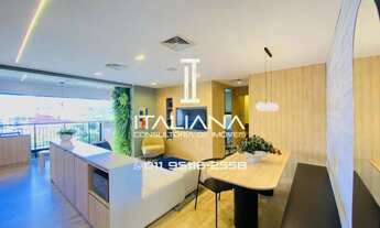 Imagem 4: Apartamento Vila Mariana 2 Quartos 1 Vaga