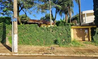 Imagem 5: Terreno 900m² av. Costábile Romano