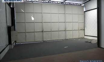 Imagem 2: GALPÃO - CASA VERDE - SP