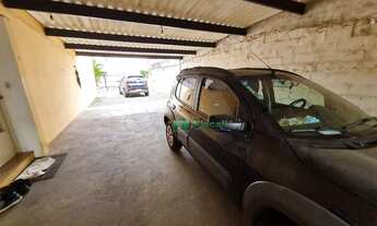 Imagem 4: Casa com 2 dormitórios à venda, 60 m² por R$ 986.200 - Parque Assunção - Taboão da Serra/S