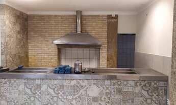 Imagem 3: Ponto comercial/Loja/Box para aluguel com 285 metros quadrados em Campo Belo - São Paulo