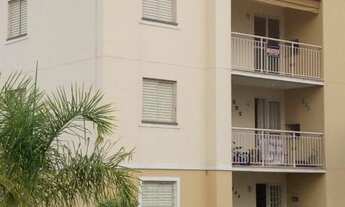 Imagem 2: Apartamento - Parque Villa Flores - Sumaré