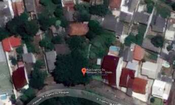 Imagem 2: Terreno no bairro Cristo Redentor