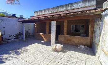 Imagem 3: Casa com 2 dormitórios à venda, 92 m² por R$ 130.000 - Gandé - Magé/RJ