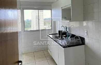 Imagem 3: Apartamento (tipo - padrao) 2 dormitórios/suite, cozinha planejada, portaria 24 horas, ele