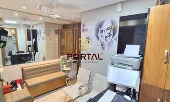 Imagem 1: PORTO ALEGRE - Conjunto Comercial/sala - PETROPOLIS