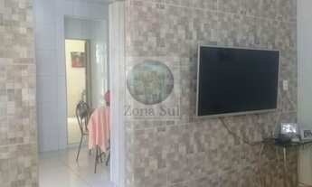 Imagem 3: Casa para Venda em Sorocaba, Vila Barcelona, 3 dormitórios, 1 banheiro, 1 vaga