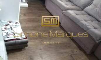 Imagem 4: SãO PAULO - Casa de Condomínio - Vila Bela Vista (Zona Norte