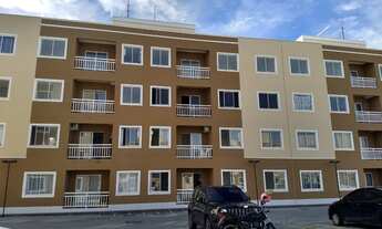 Imagem 4: Apartamento para venda tem 50 metros quadrados com 2 quartos em Messejana - Fortaleza - CE