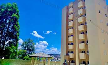 Imagem: Apartamento para venda possui 52 metros