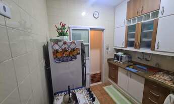 Imagem 7: Apartamento para Venda em Rio de Janeiro, Grajaú, 3 dormitórios, 3 banheiros, 1 vaga