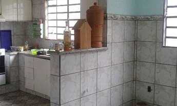 Imagem 3: Casa com 3 dormitórios à venda, 140 m² por R$ 300.000,00 - Jardim Esperança - Guaratinguet