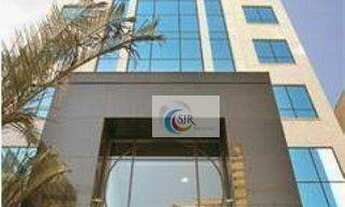 Imagem 3: Conjunto para alugar, 468 m² Itaim Bibi - São Paulo/SP