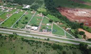 Imagem: Terreno à venda, 10750 m² por R$ 3.750.000,00