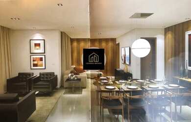 Imagem 2: Apartamento para Venda em Belo Horizonte, Castelo, 4 dormitórios, 2 suítes, 2 banheiros, 4