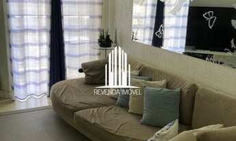 Imagem: Apartamento á venda 62m² 2 dormitórios