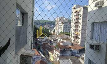 Imagem 4: Ótimo apartamento com 2 suítes, no Grajaú