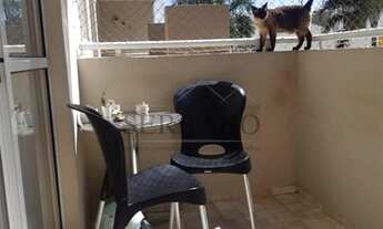 Imagem 2: Apartamento - Santa Claudina - Vinhedo