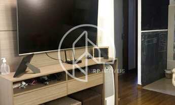 Imagem 7: Casa para venda com 75 metros quadrados com 3 quartos em Serra D'Água - Juiz de Fora