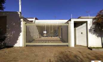 Imagem: Casa (térrea na rua) 4 dormitórios/suite