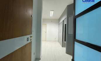 Imagem 3: Sala para alugar, 96 m² por R$ 2.000,00/mês - Centro - Mogi das Cruzes/SP