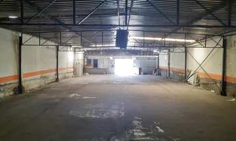 Imagem 6: Imóvel para estacionamento comercial para locação, com 484 m2, Centro/Mercês - Curitiba