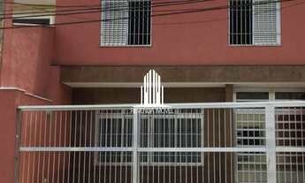 Imagem: Sobrado á venda 3 dorms, 1 Suite, 4 vagas