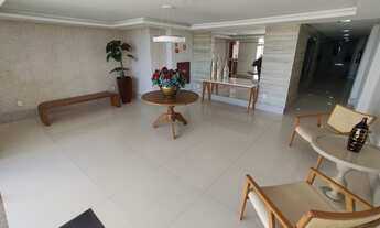 Imagem 2: Apartamento venda 3 quartos c/ suíte na beira mar da Praia do Morro