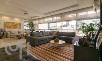 Imagem 2: Rio de Janeiro - Apartamento Padrão - Leblon