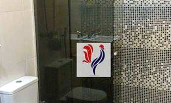 Imagem 13: Apartamento 163 m² 3 Dormitórios 1 Suíte 1 Vaga Metrô Trianon MASP