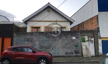 Imagem: Florianópolis - Casa Padrão - Centro