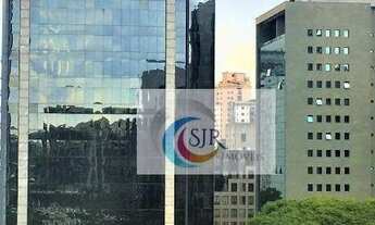 Imagem: Conjunto comercial com 572 m² de área