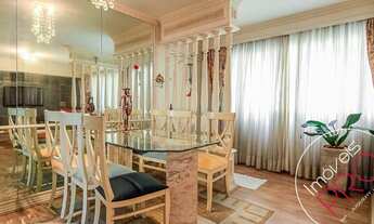 Imagem 4: Apto de 3 dormit, sendo todas suite e 1 vaga no Bela Vista prox metro